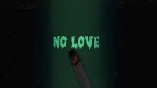 Wolf Gang ft t-xsas No Love 2018 (officiel audio)