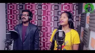 KUCHI GANDHARI || JIBAN MANDI & PINKU || NEW SANTALI SONG 2022 || SANTALI STUDIO VERSION SONG 2022