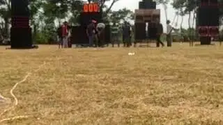 Parade CBS probolinggo. Bharata best sound