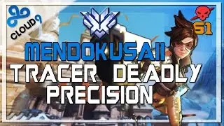 C9 Mendo - Deadly precision 61 kills in Nepal