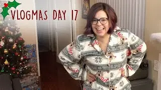 Netflix and Target Trips (Vlogmas 12/17/18) | SoundProofLiz
