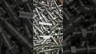 wedge anchor ss 316 wedge anchor super dupelx s32750 titanium wedge anchor ss 304 wedge anchor