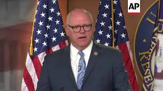 Dems: Separating Families at Border is Inhumane