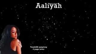 TonybtM - Aaliyah