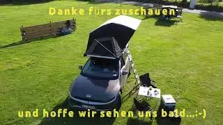 Dachzelt Jimba Jimba large von Sheepie Treene-Dachzeltvermietung.de