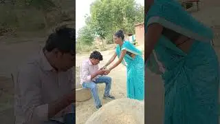 Bibi se bach ke #comedy #funyvido #entertament #funny #comedyvidoes #newcomedy #comedyfilms
