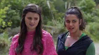 Power Rangers Cosmic Fury episode 1. in Hindi #powerrangers #powerranger