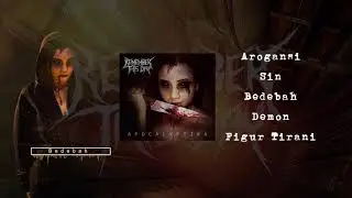REMEMBER THIS DAY - APOCALYPTIKA (Full album)