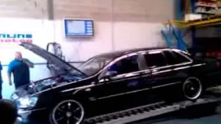 FORD G220