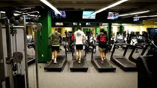 Fitness Center renovation brings new equipment and excitement to Wright State&rsquo;s Campus Recreation