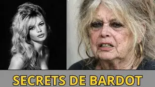 Brigitte Bardot : Son Testament Secret Qui a Choqu&eacute; la France !