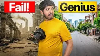 Why All Indian Cities Failed.. Except One