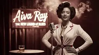 AIVA Ray This Blues Singer Changed Everything