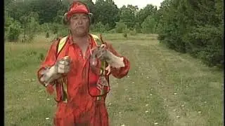 Graham Green Red Green Show