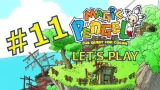 Magic Pengel [Episode 11] - Second to last Tournament