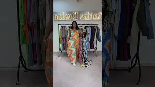 5 Must-Have Summer Dress Colors! Size 6-20 #fok #Summervibes #Sale #Fashion