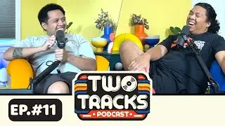 Asian Friend Groups, Bad?: Culture vs Diversity | Two Tracks Podcast EP.11