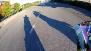KTM EXC 125 vs. GasGas EC 125