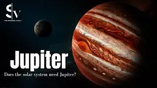 Does the solar system need Jupiter?