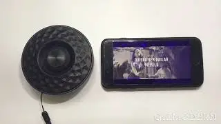 Best Portable HIFI Bluetooth Speaker