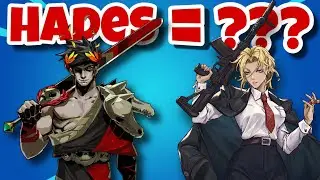 If You Love Hades, PLAY THESE GAMES | iOS & Android