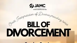 Bill of Divorcement- Jp Batiquin