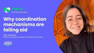 Why coordination mechanisms are failing aid (and how to avoid it)