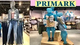 PRIMARK Women's Summer Dresses New Arrival | Trending Now | Shop With Me at Primark July 2019