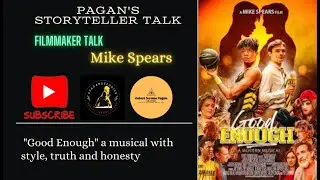 Full Interview: Mike Spears 