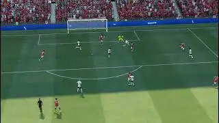 Дин Хендерсон Ошибка (FIFA 22)