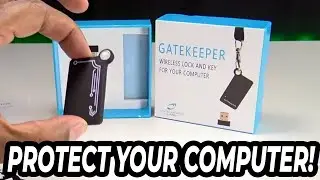 Security Devices That Act As A 
