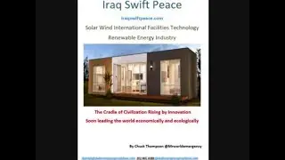IRAQ SWIFT PEACE INTRODUCTION