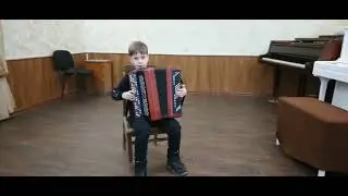 Уграк Павло &laquo;ОБДАРОВАНІ ЗІРКИ&raquo;2023