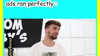 why youtube why? (MrBeast Meme 26)
