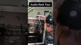 Audio Rack Tour for Basic Lights & Sounds - Cebuano