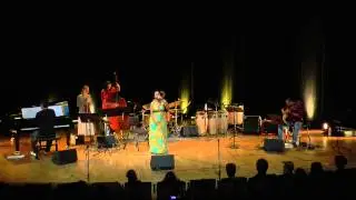 Gabriela (Ant&ocirc;nio Carlos Jobim) - Ilessi