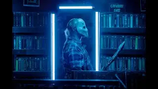 &lsquo;The Last Video Store&rsquo;: First Look Image For Horror Described As &ldquo;Love Letter To The Era Of The Vide