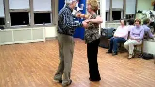 Edelweiss  -   Round Dance Waltz Demo