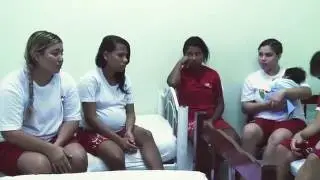 MÃES NO CÁRCERE  A MATERNIDADE ATRÁS DAS GRADES   PARTE 1