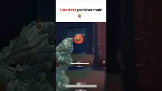 Punishers are the hamsters of Marvel Rivals 😅#marvelrivals #marvelrivalsgameplay
