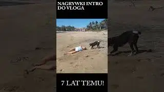 Moje ŚMIESZNE WPADKI: UPADKI. Tak zaczynałam m&oacute;j kanał na YT #śmieszne #zabawne #wpadki #upadki