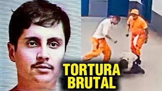 C&oacute;mo Asesinaron al Hermano de El Chapo en Prisi&oacute;n