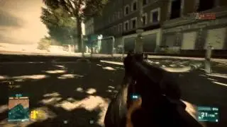 Battlefield 3 Montage by Behrns1