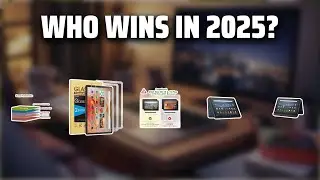 The Top 5 Best Fire HD 10 Accessories in 2025 - Must Watch Before Buying!