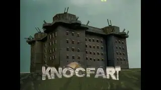 Flakbunker Hamburg Heiligengeistfeld Video KF