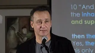 Царствование Антихриста (Рэнди Джексон #7) Племенные тропы