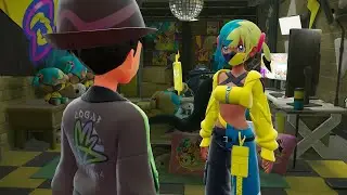Reaching Rank E - Main Mission 14 - Pok&eacute;mon Legends: Z-A