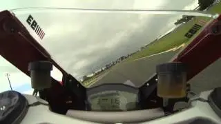 Stage Bugatti niveau 2 avec ACO (Le Mans)