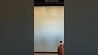 Privacy in 1-Click! 🔒 Smart UPVC Windows & Switchable Glass | Modern Home Tech ✨