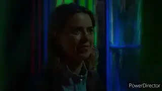 Coronation Street - Abi Goes After Corey (18th October 2021)